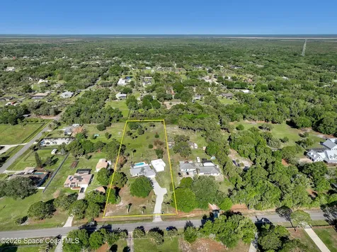 5360 Fan Palm Avenue Cocoa FL 32927