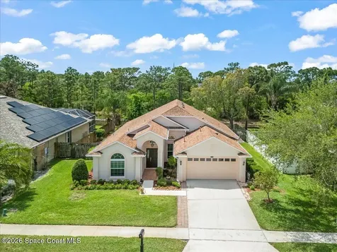 2781 Englewood Drive Melbourne FL 32940