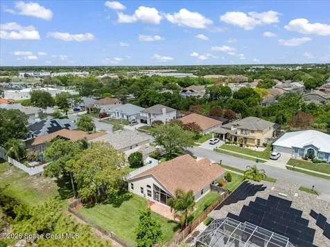 2781 Englewood Drive Melbourne FL 32940