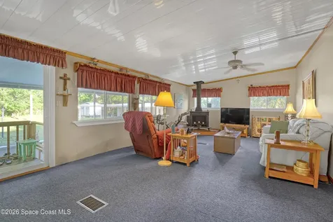 2540 Tuscany Drive Mims FL 32754