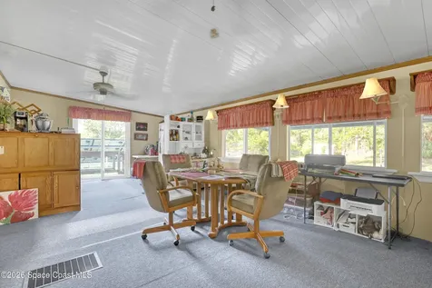 2540 Tuscany Drive Mims FL 32754
