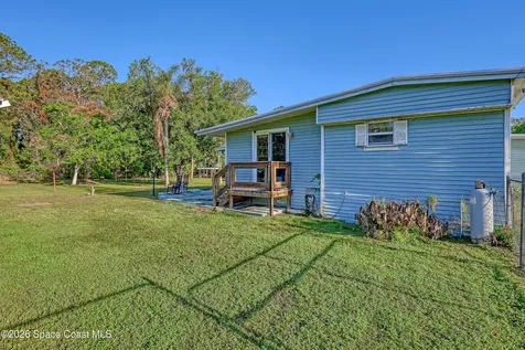 2540 Tuscany Drive Mims FL 32754