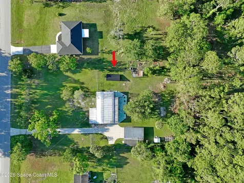 2540 Tuscany Drive Mims FL 32754