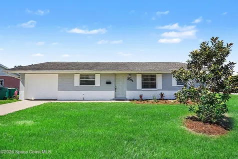 2794 Rheims Avenue Melbourne FL 32935