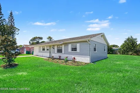 2794 Rheims Avenue Melbourne FL 32935