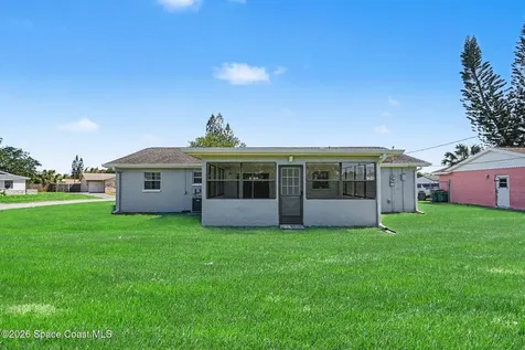 2794 Rheims Avenue Melbourne FL 32935