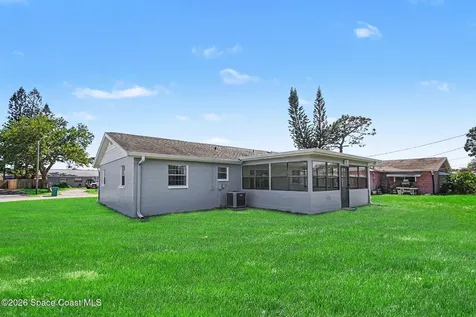 2794 Rheims Avenue Melbourne FL 32935