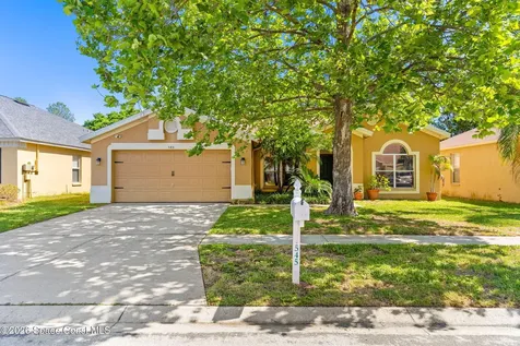 545 Tuscanny Street Brandon FL 33510
