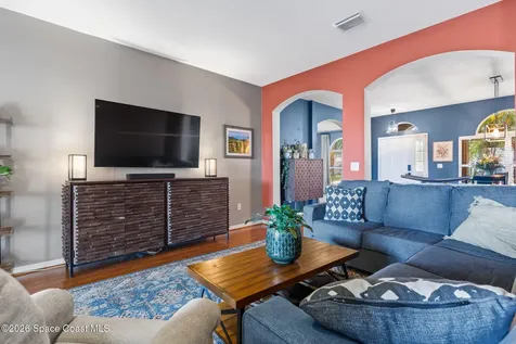545 Tuscanny Street Brandon FL 33510