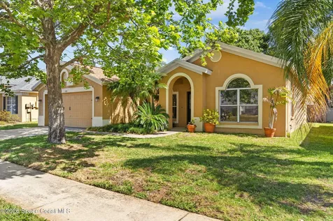 545 Tuscanny Street Brandon FL 33510