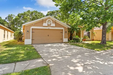 545 Tuscanny Street Brandon FL 33510