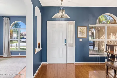 545 Tuscanny Street Brandon FL 33510