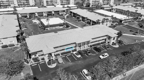 3799 S Banana River Boulevard Cocoa Beach FL 32931