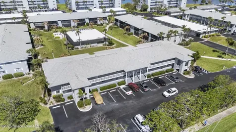 3799 S Banana River Boulevard Cocoa Beach FL 32931