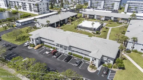 3799 S Banana River Boulevard Cocoa Beach FL 32931