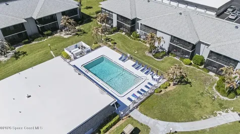 3799 S Banana River Boulevard Cocoa Beach FL 32931
