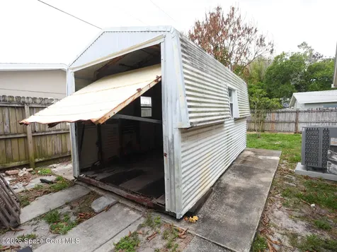 2375 Ricky Road Melbourne FL 32935