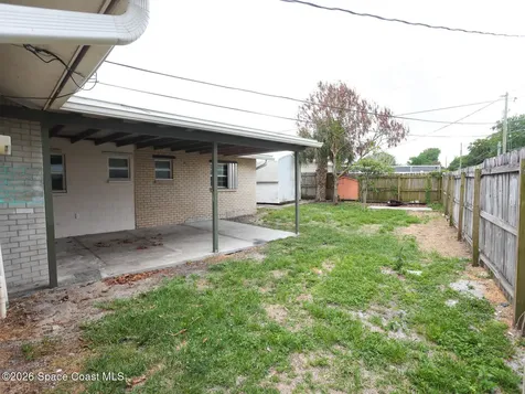 2375 Ricky Road Melbourne FL 32935