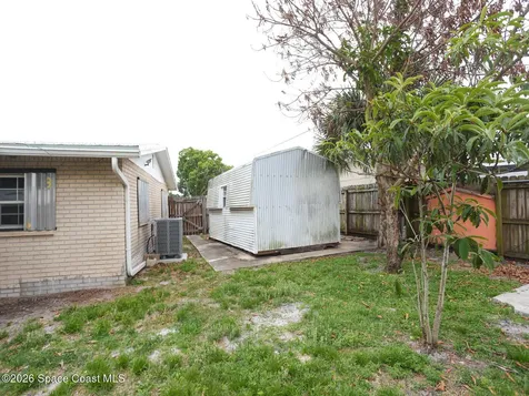 2375 Ricky Road Melbourne FL 32935
