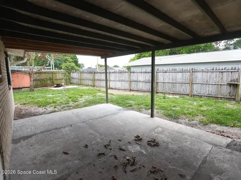 2375 Ricky Road Melbourne FL 32935