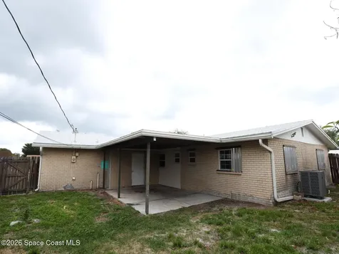 2375 Ricky Road Melbourne FL 32935