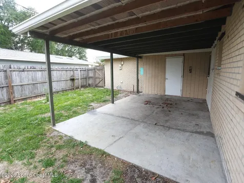 2375 Ricky Road Melbourne FL 32935