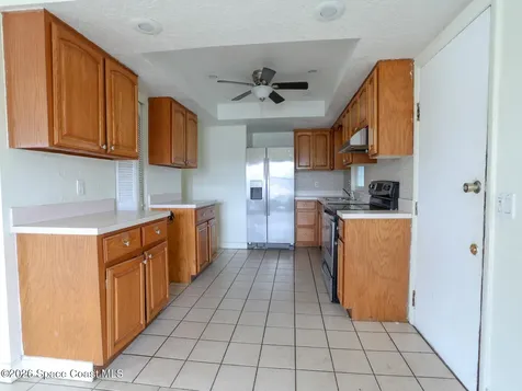 2375 Ricky Road Melbourne FL 32935