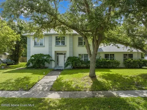 578 Lake Ashley Circle West Melbourne FL 32904
