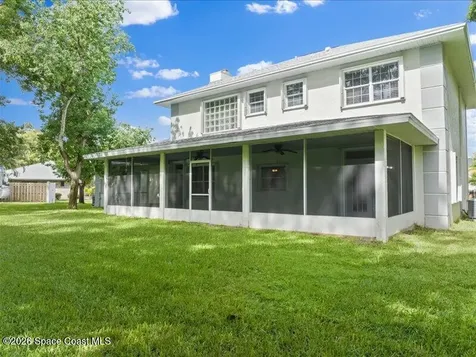 578 Lake Ashley Circle West Melbourne FL 32904