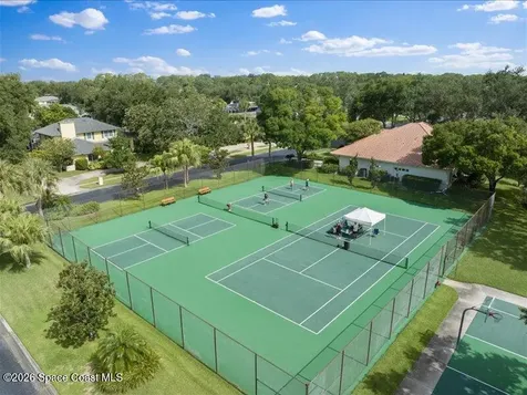 578 Lake Ashley Circle West Melbourne FL 32904