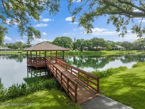 578 Lake Ashley Circle West Melbourne FL 32904