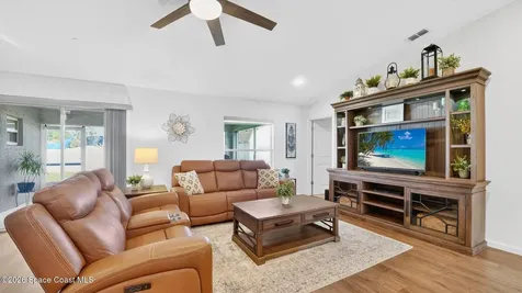145 Benchor Road NW Palm Bay FL 32907