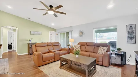 145 Benchor Road NW Palm Bay FL 32907