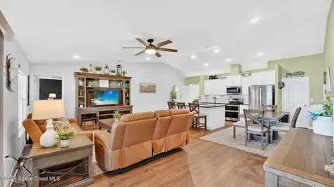 145 Benchor Road NW Palm Bay FL 32907