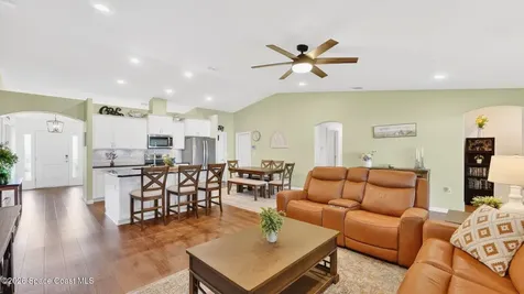 145 Benchor Road NW Palm Bay FL 32907