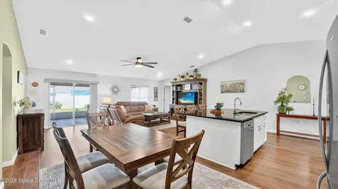 145 Benchor Road NW Palm Bay FL 32907
