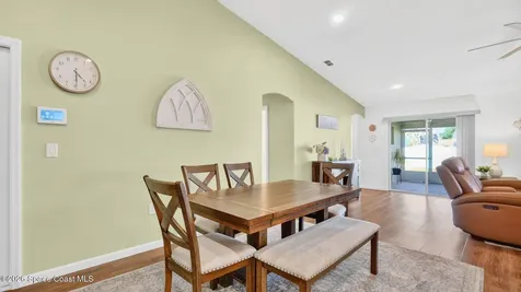 145 Benchor Road NW Palm Bay FL 32907
