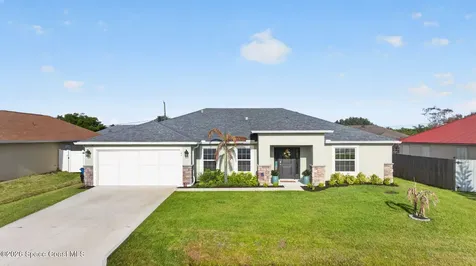 145 Benchor Road NW Palm Bay FL 32907