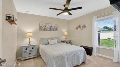 145 Benchor Road NW Palm Bay FL 32907