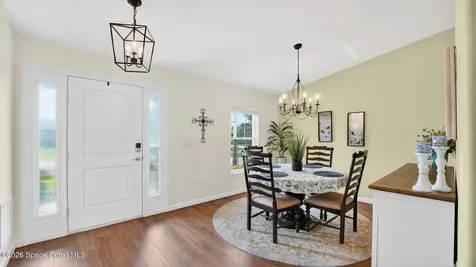 145 Benchor Road NW Palm Bay FL 32907