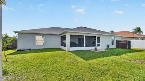 145 Benchor Road NW Palm Bay FL 32907