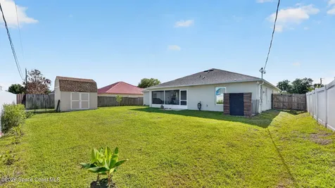 145 Benchor Road NW Palm Bay FL 32907