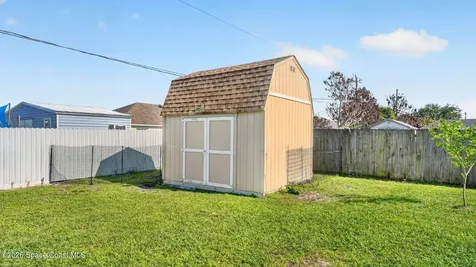 145 Benchor Road NW Palm Bay FL 32907