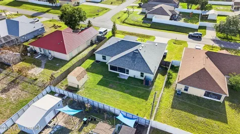 145 Benchor Road NW Palm Bay FL 32907