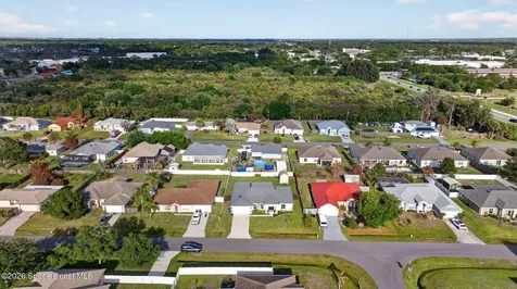 145 Benchor Road NW Palm Bay FL 32907