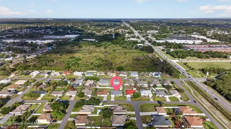 145 Benchor Road NW Palm Bay FL 32907