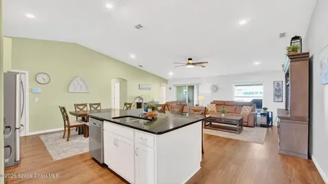 145 Benchor Road NW Palm Bay FL 32907