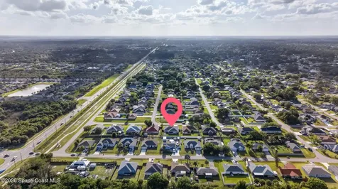 145 Benchor Road NW Palm Bay FL 32907