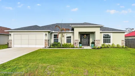 145 Benchor Road NW Palm Bay FL 32907