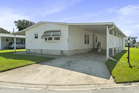 2519 Independence Lane St. Cloud FL 34772